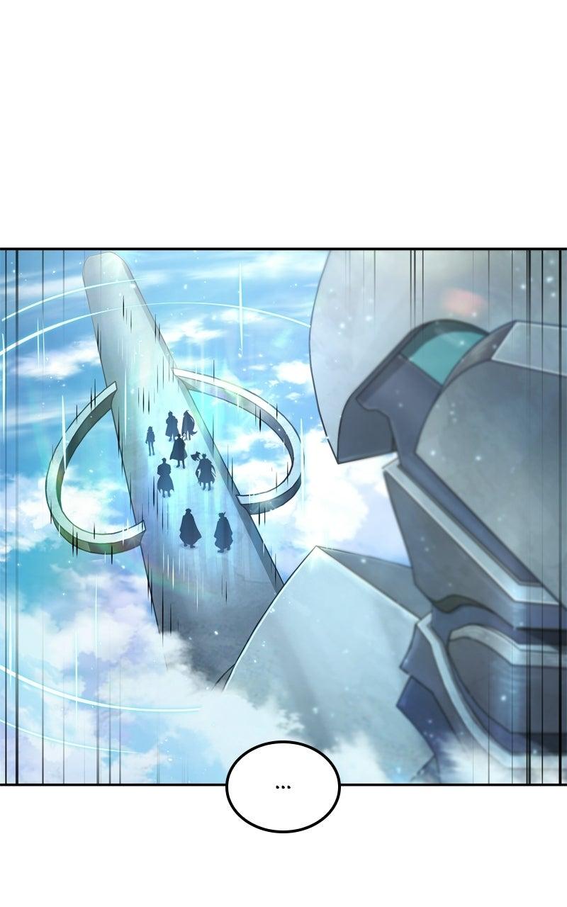 Read The Last Adventurer Manga Online