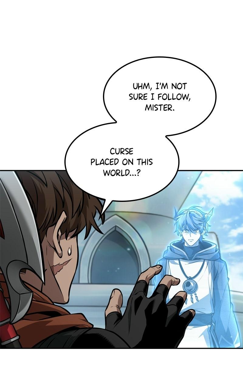 Read The Last Adventurer Manga Online