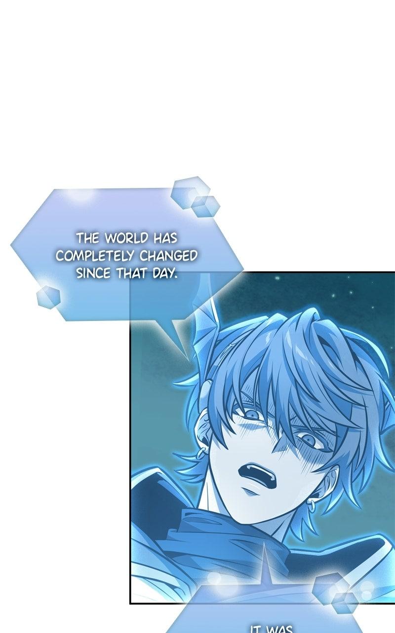 Read The Last Adventurer Manga Online