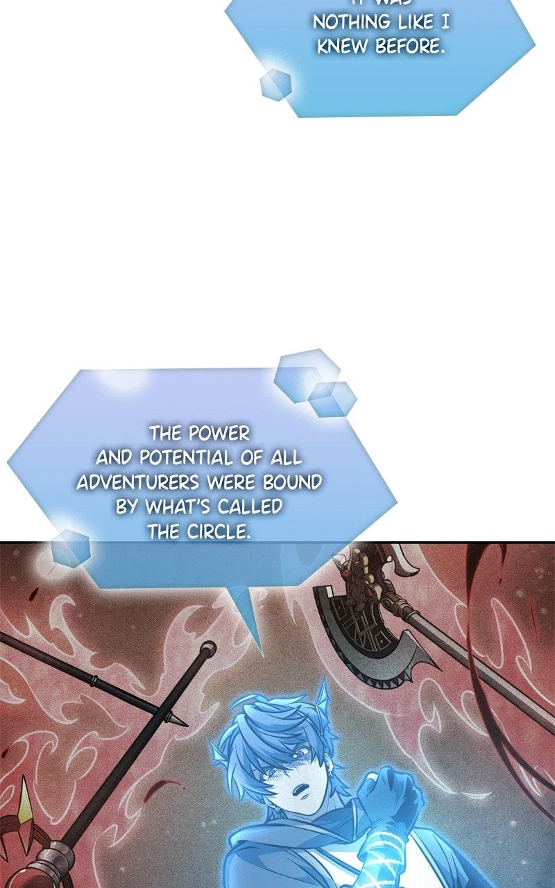 Read The Last Adventurer Manga Online