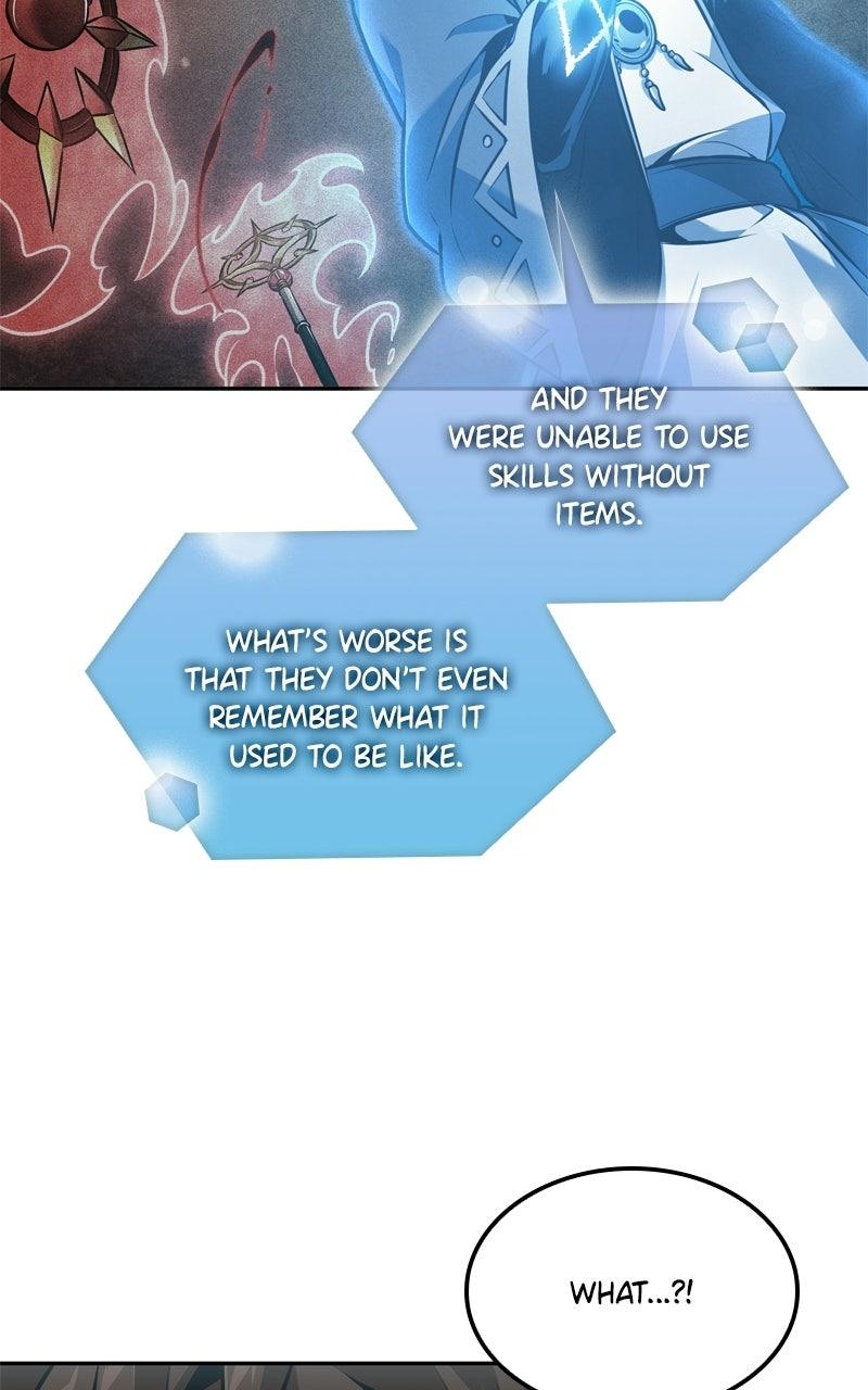 Read The Last Adventurer Manga Online