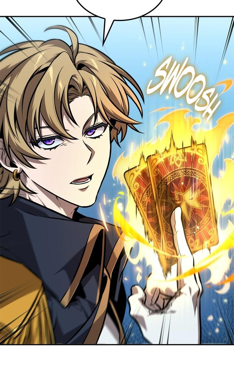 Read The Last Adventurer Manga Online