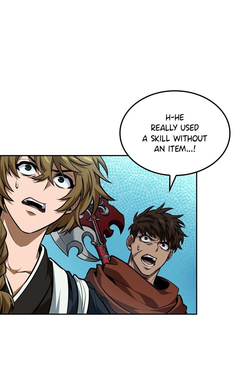 Read The Last Adventurer Manga Online