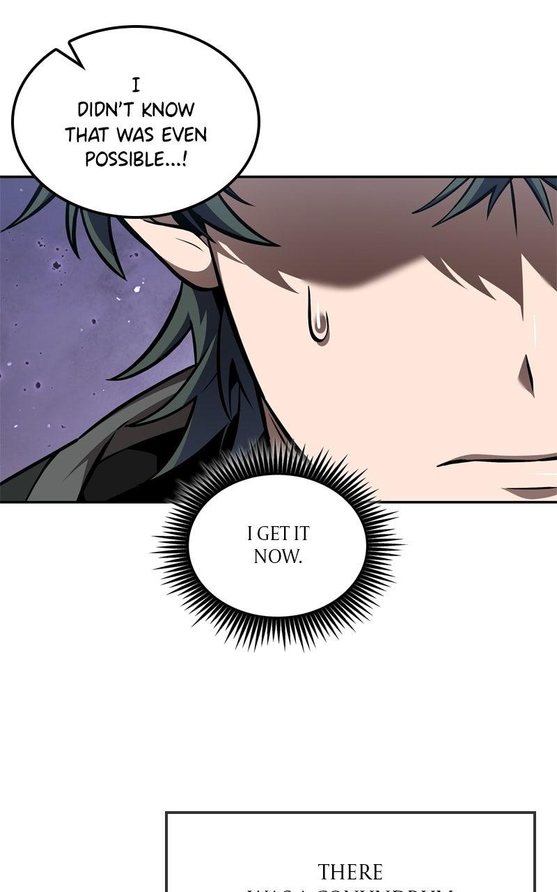 Read The Last Adventurer Manga Online