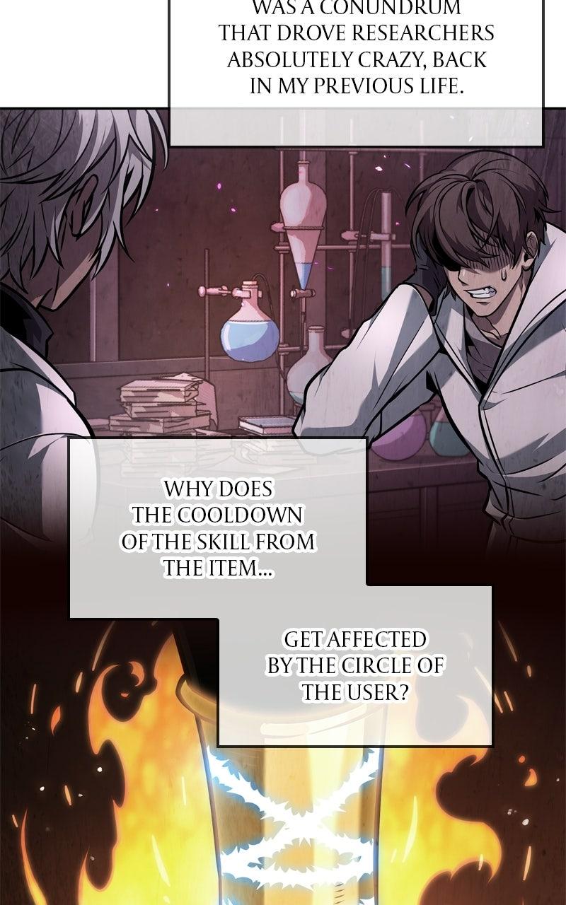 Read The Last Adventurer Manga Online