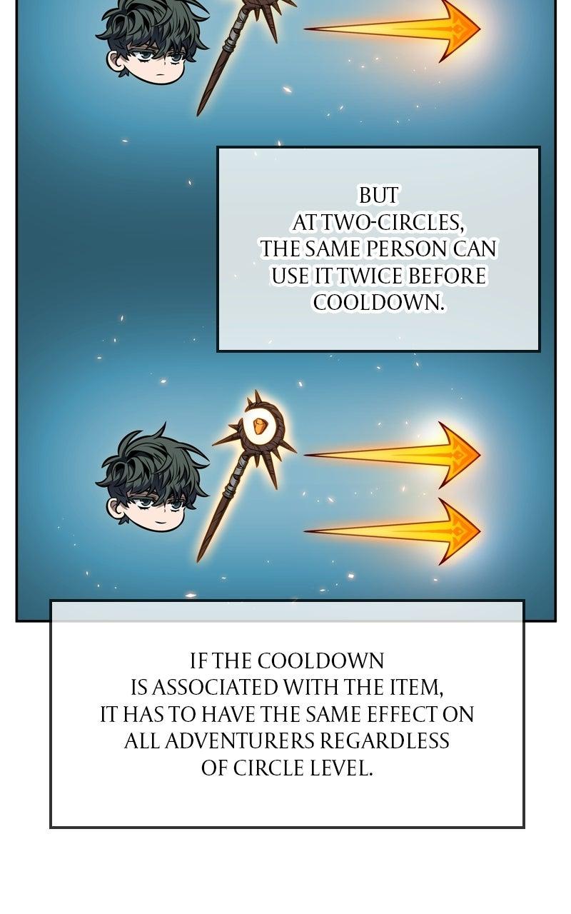 Read The Last Adventurer Manga Online