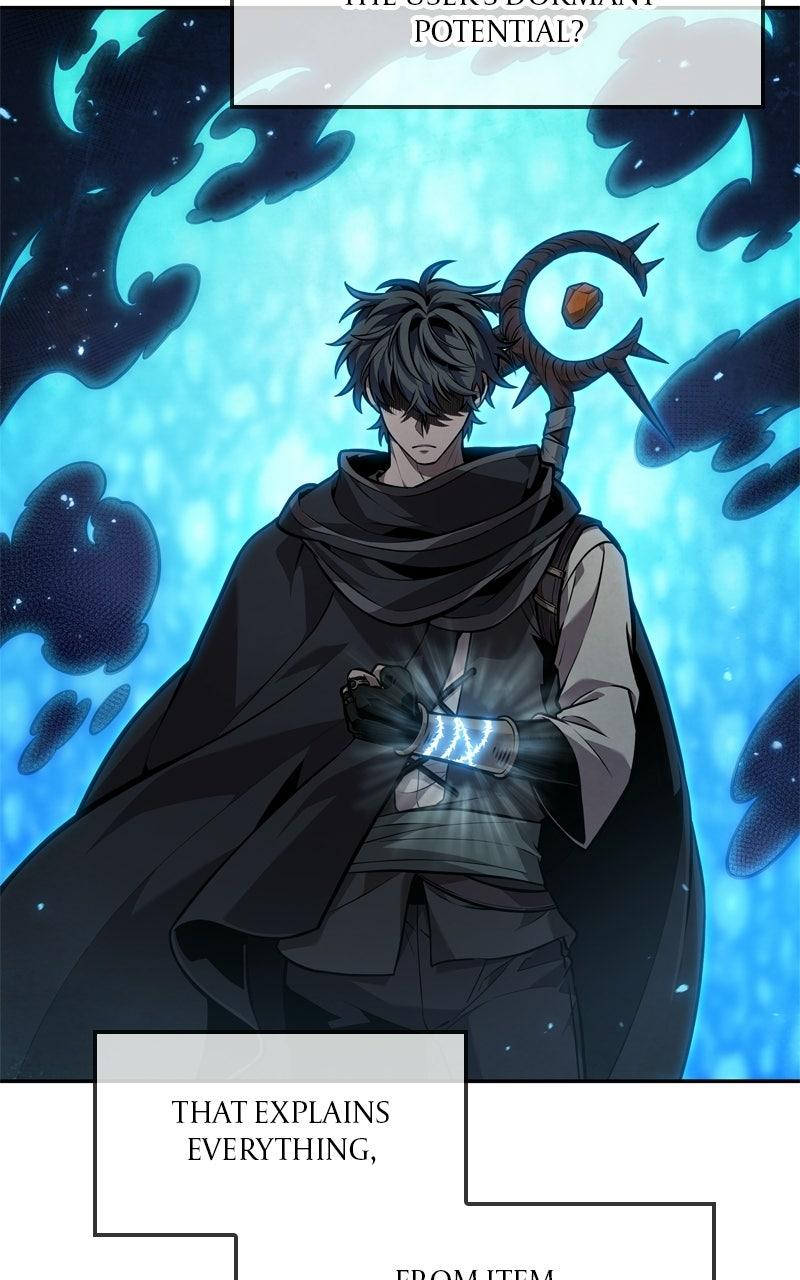 Read The Last Adventurer Manga Online