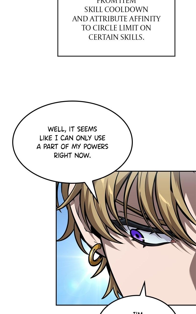 Read The Last Adventurer Manga Online