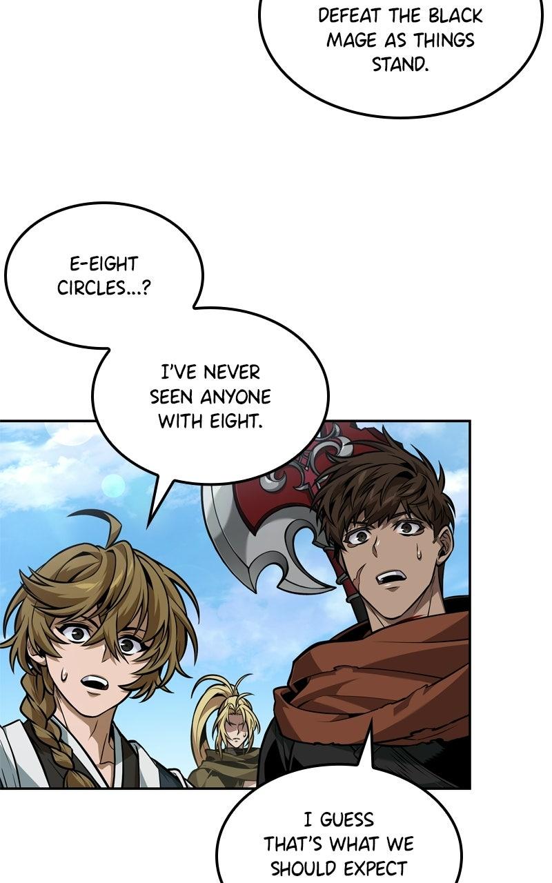 Read The Last Adventurer Manga Online