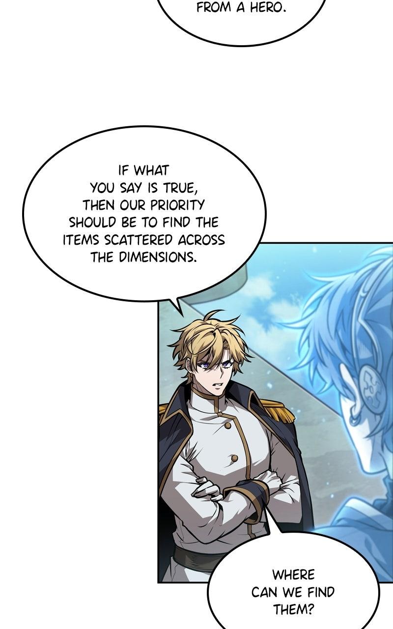 Read The Last Adventurer Manga Online