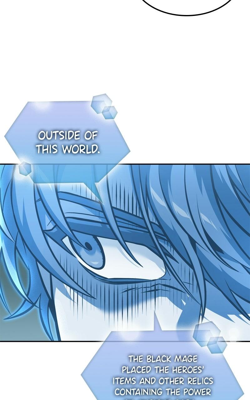 Read The Last Adventurer Manga Online