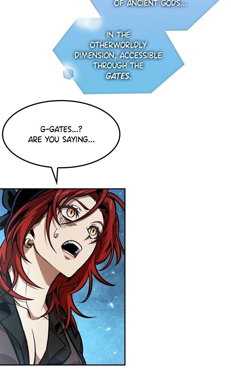 Read The Last Adventurer Manga Online