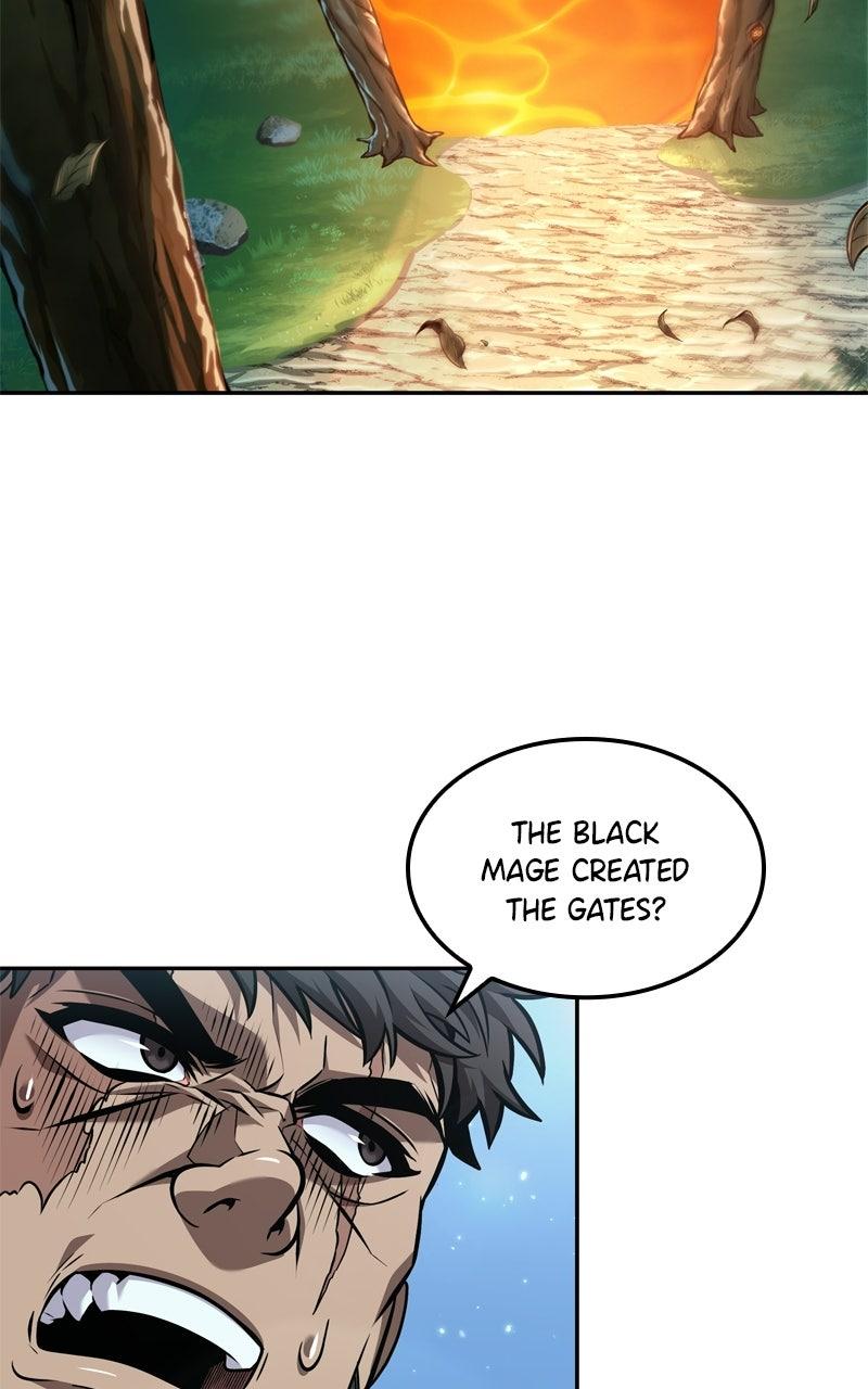 Read The Last Adventurer Manga Online