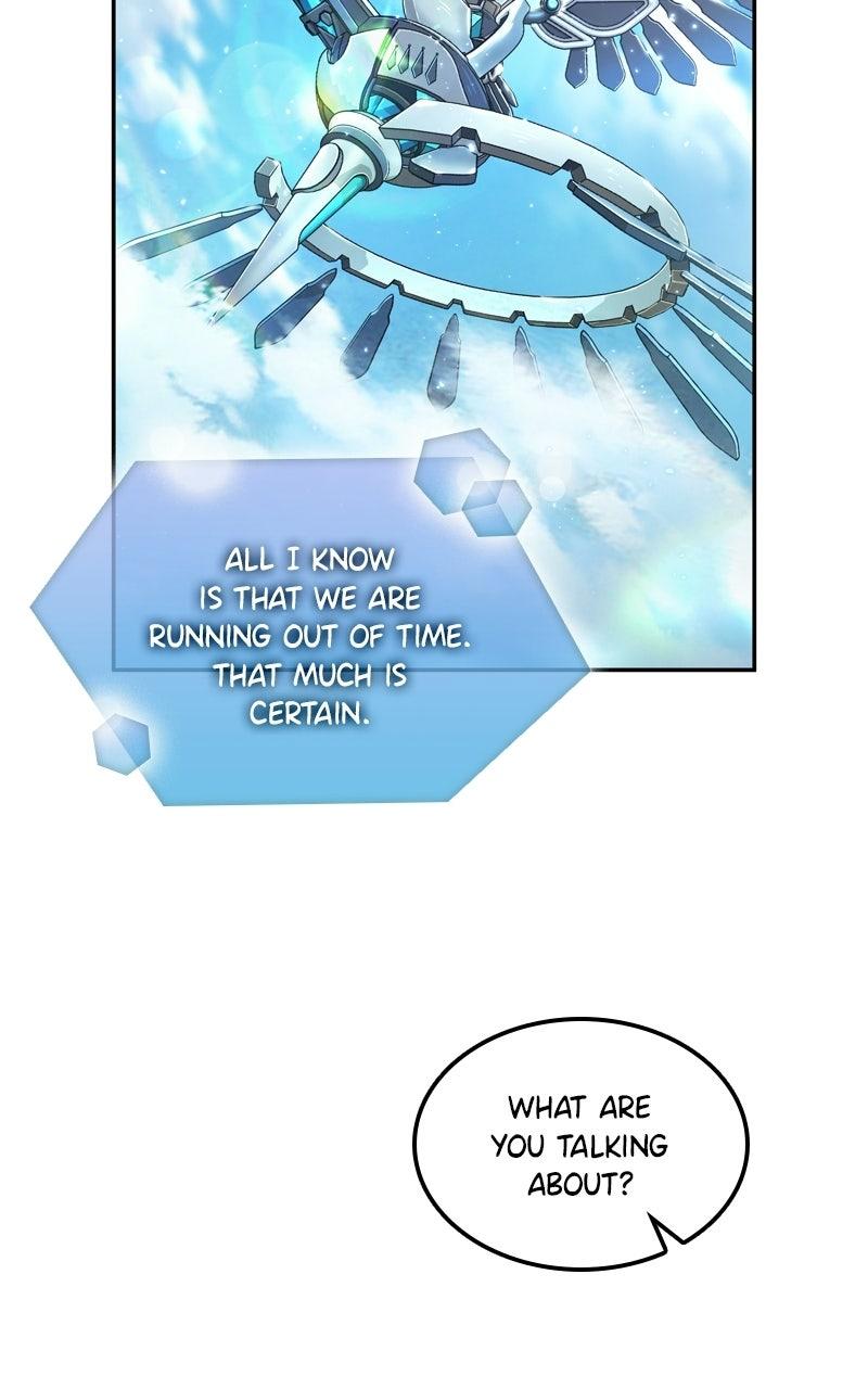 Read The Last Adventurer Manga Online