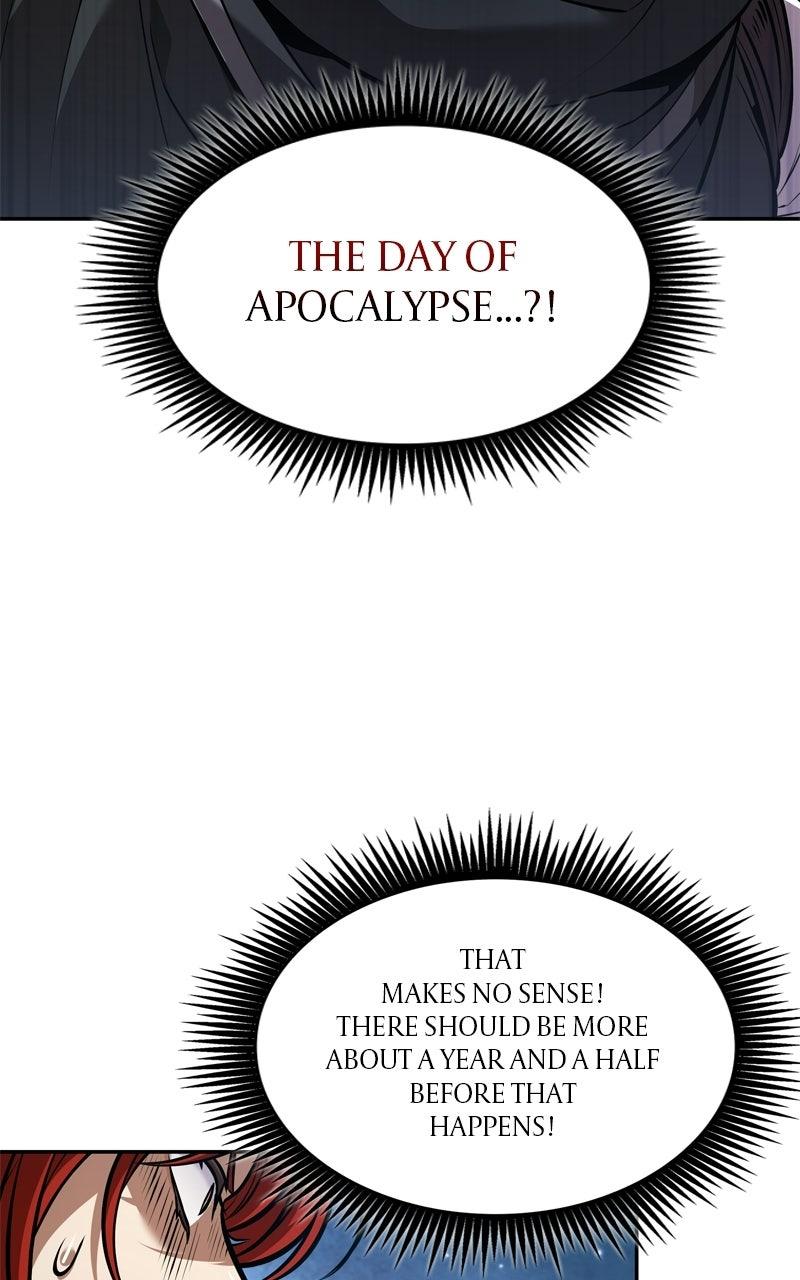 Read The Last Adventurer Manga Online