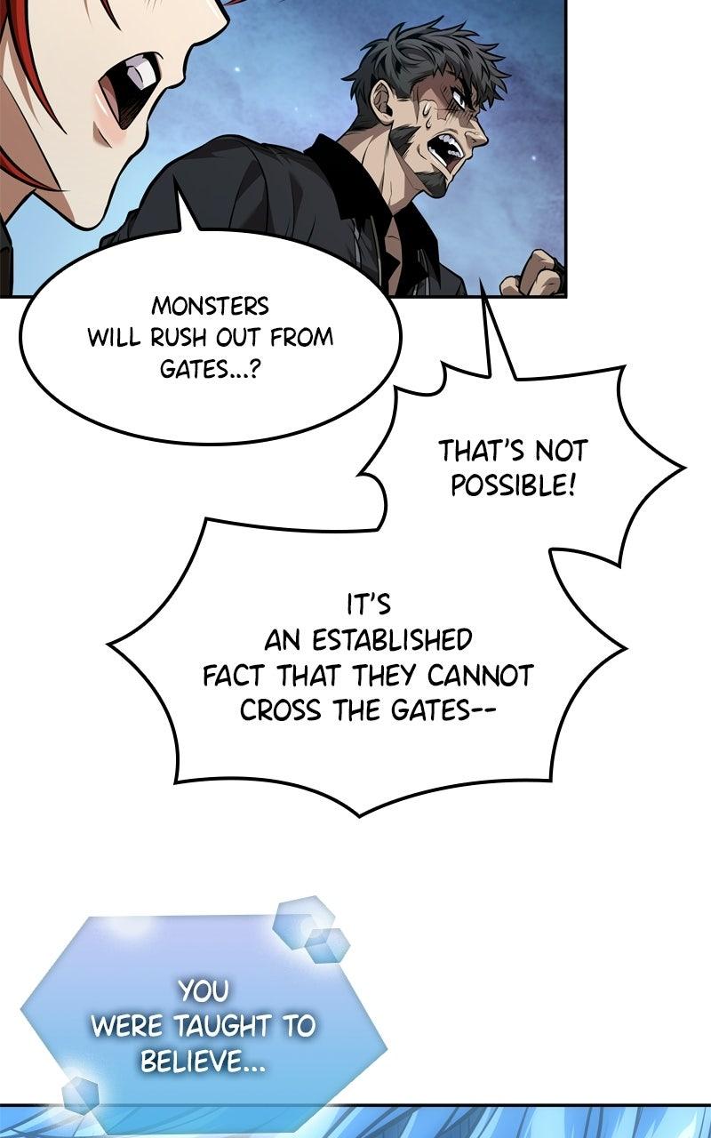 Read The Last Adventurer Manga Online