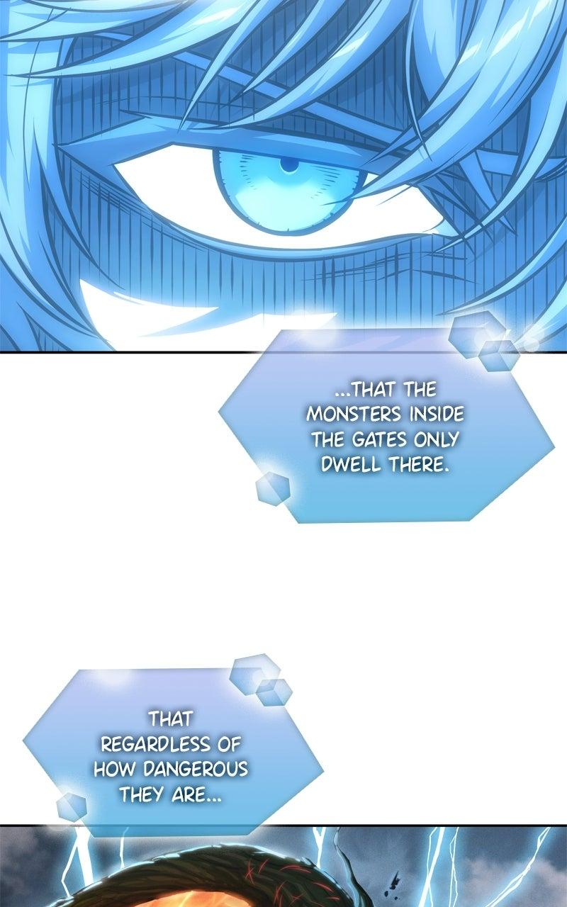 Read The Last Adventurer Manga Online