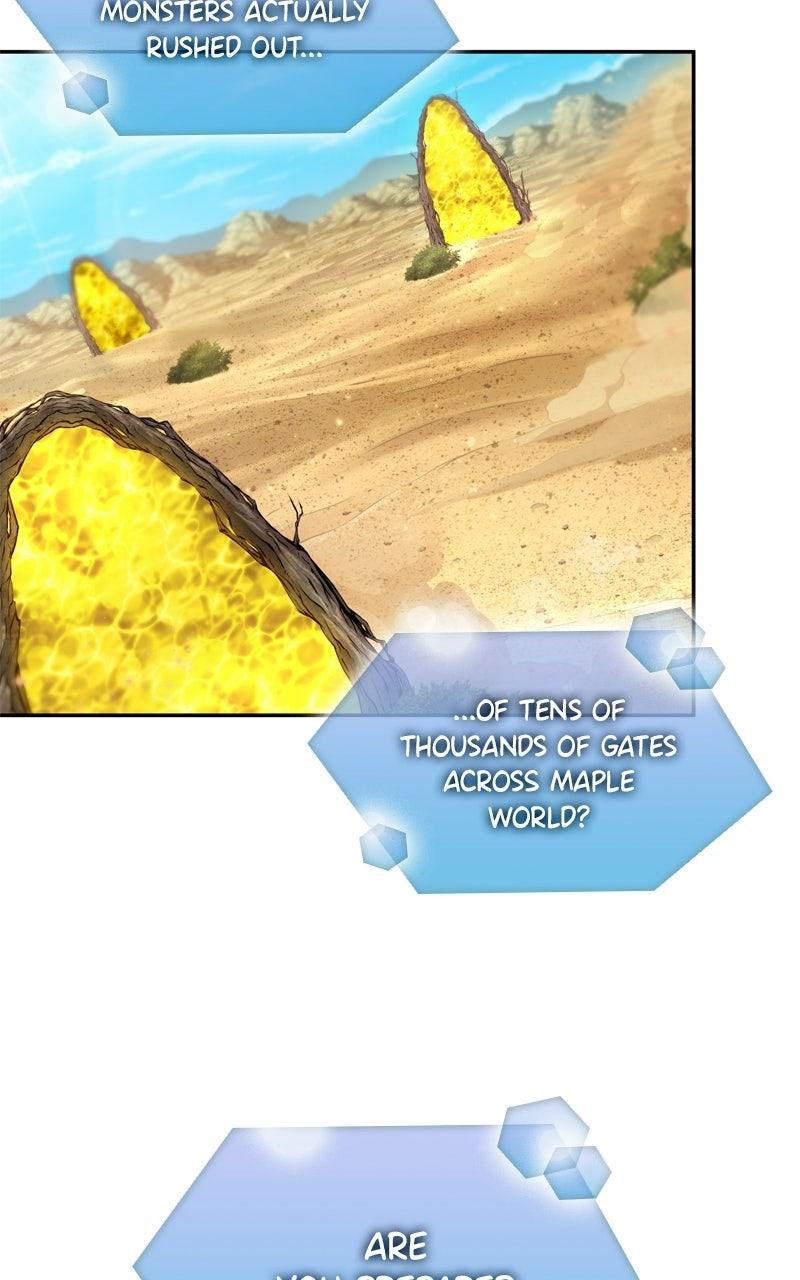 Read The Last Adventurer Manga Online