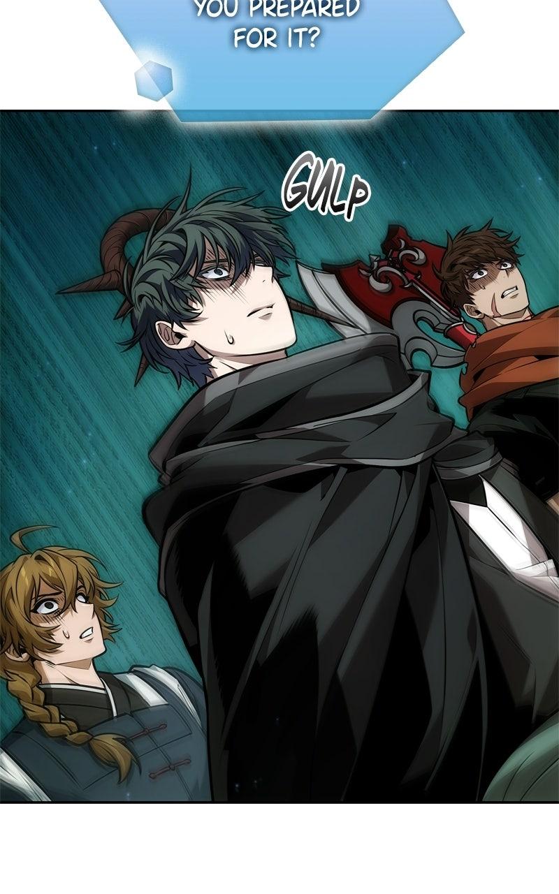 Read The Last Adventurer Manga Online