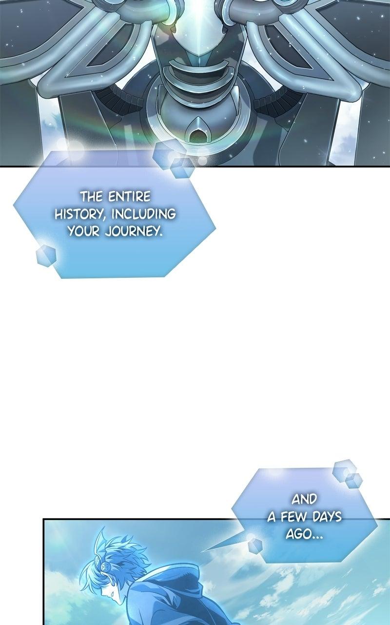 Read The Last Adventurer Manga Online