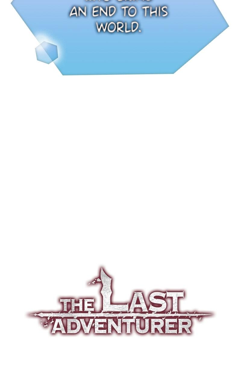 Read The Last Adventurer Manga Online