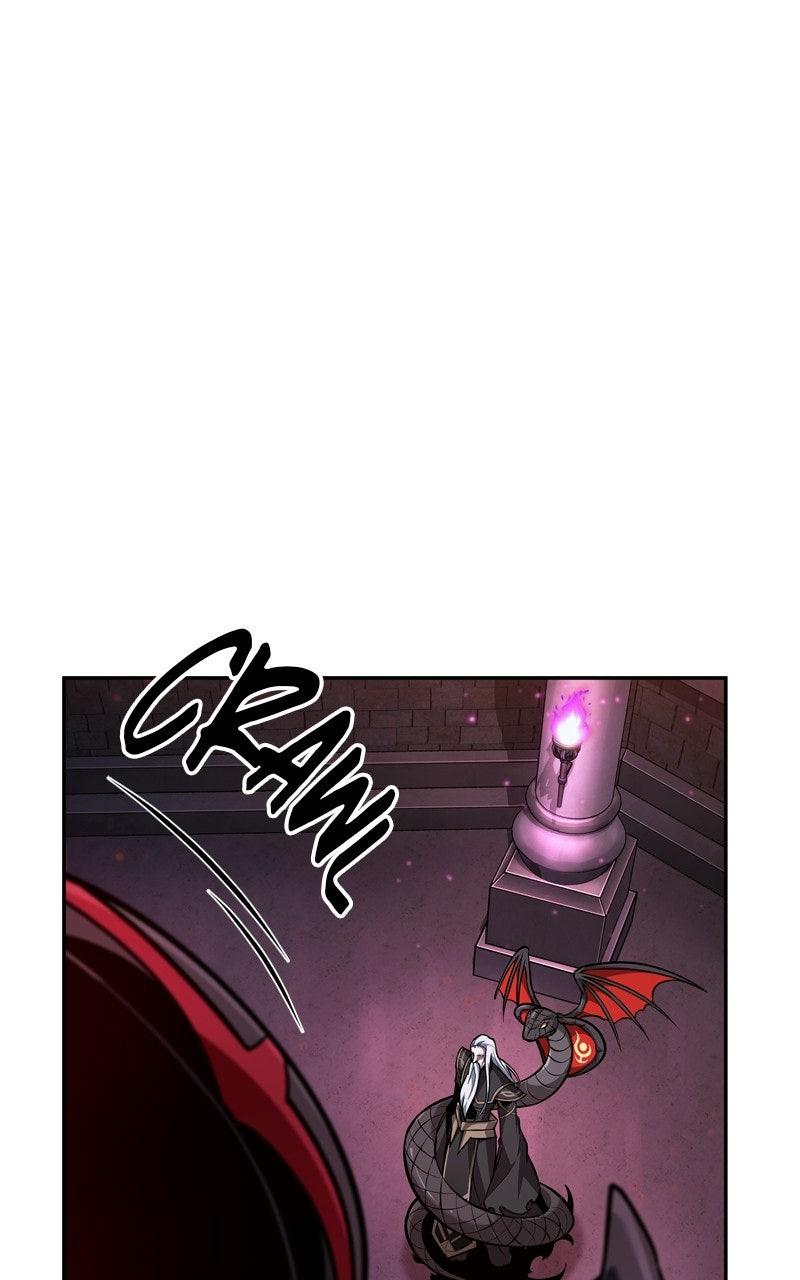 Read The Last Adventurer Manga Online