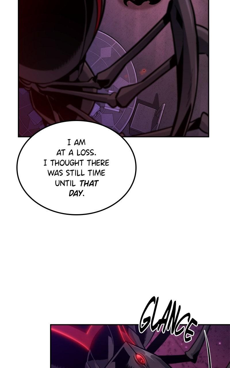 Read The Last Adventurer Manga Online