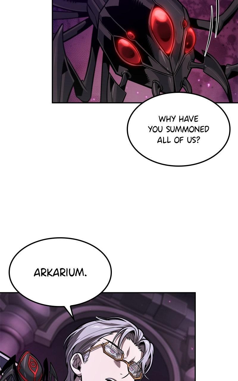 Read The Last Adventurer Manga Online