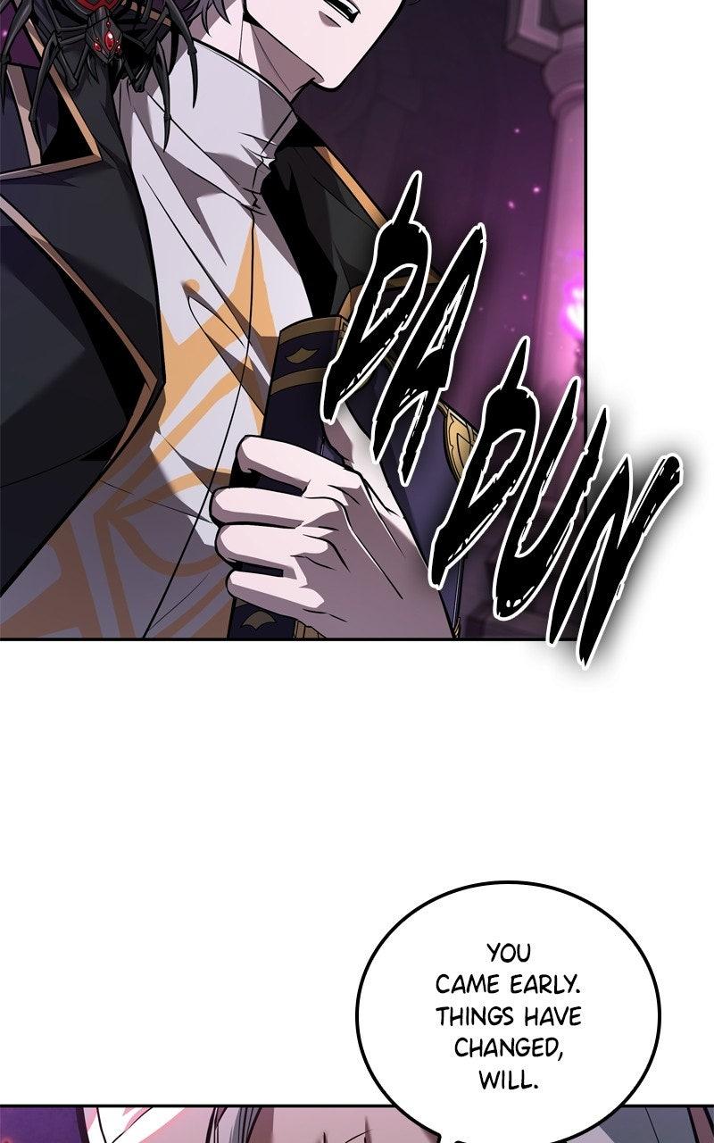 Read The Last Adventurer Manga Online