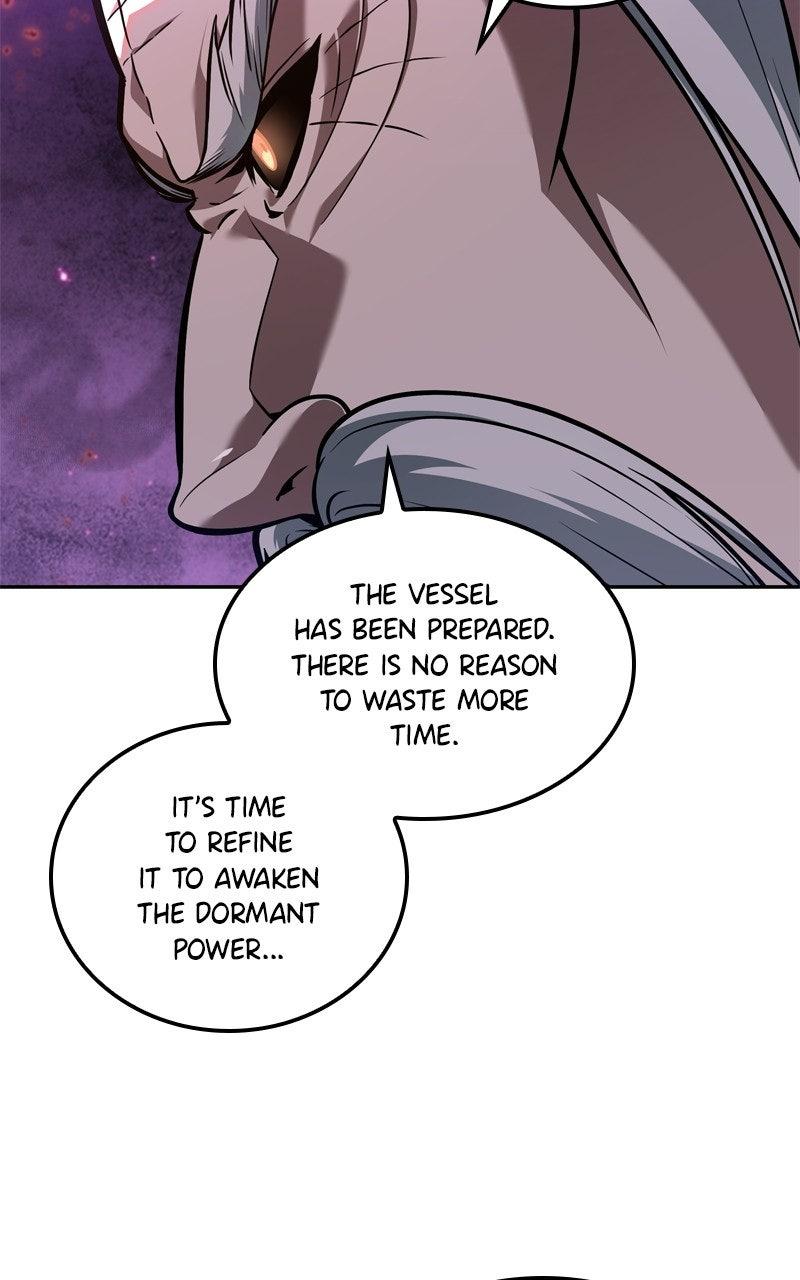 Read The Last Adventurer Manga Online