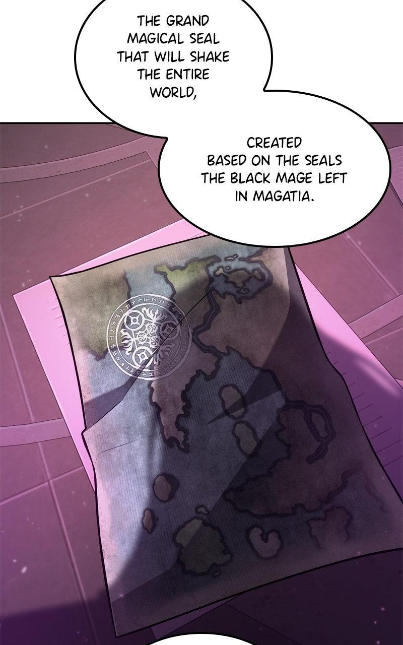 Read The Last Adventurer Manga Online