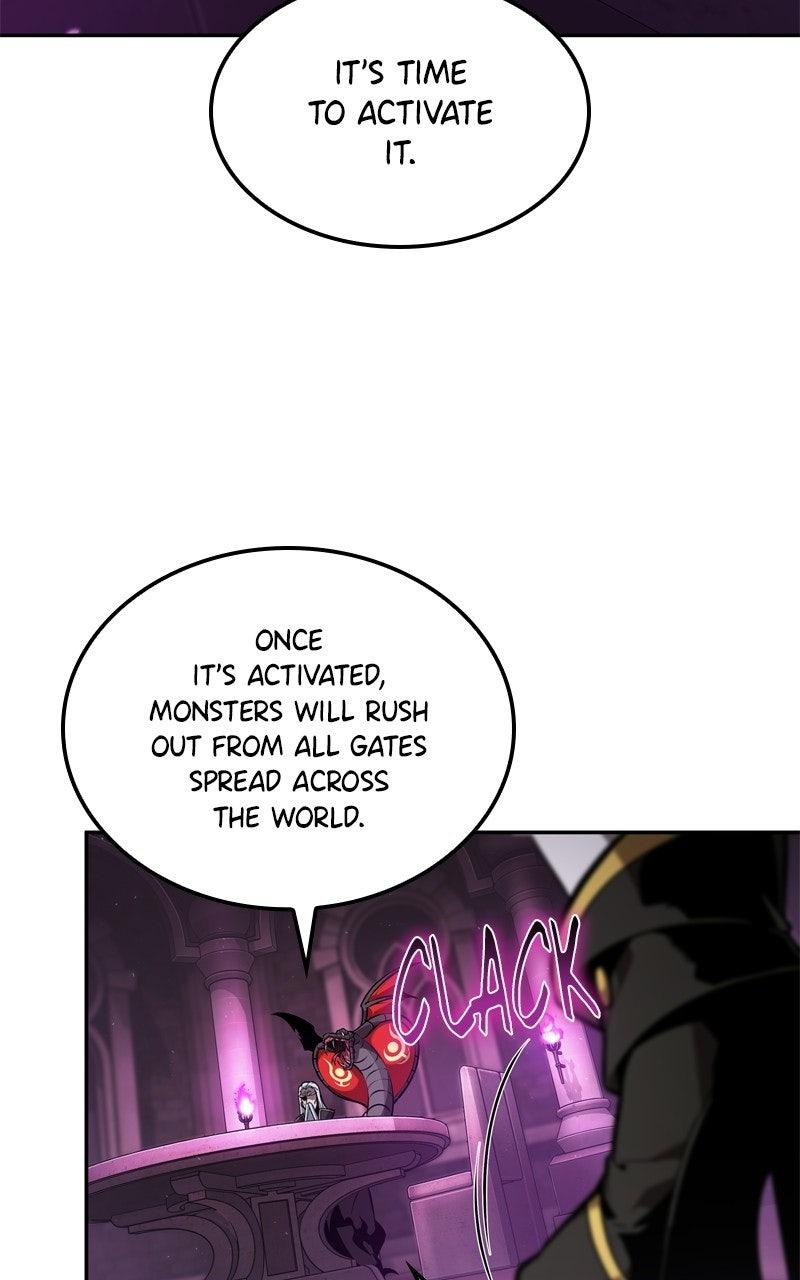 Read The Last Adventurer Manga Online