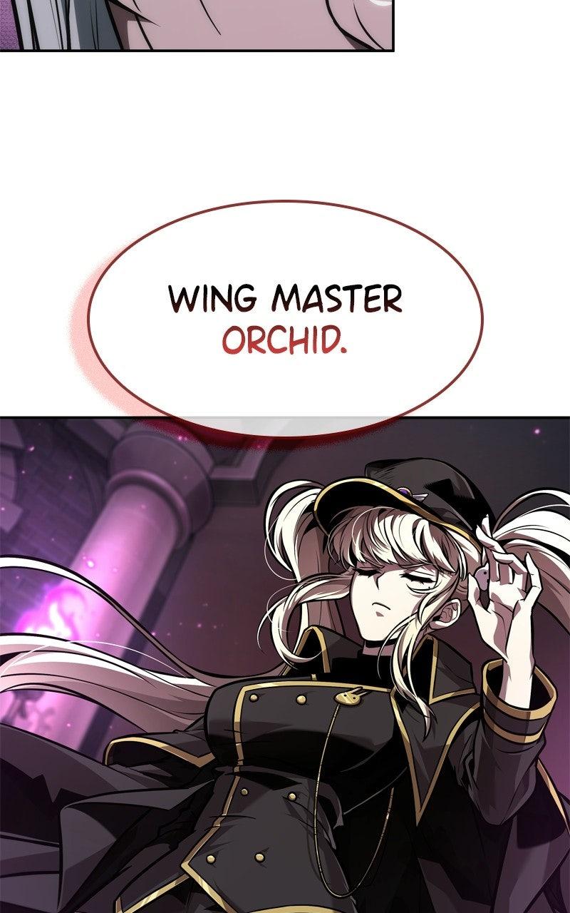 Read The Last Adventurer Manga Online