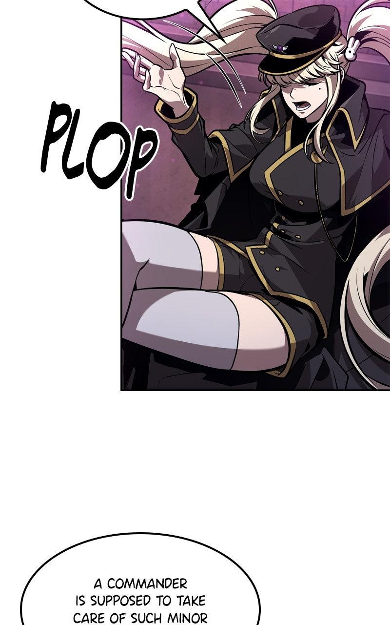 Read The Last Adventurer Manga Online