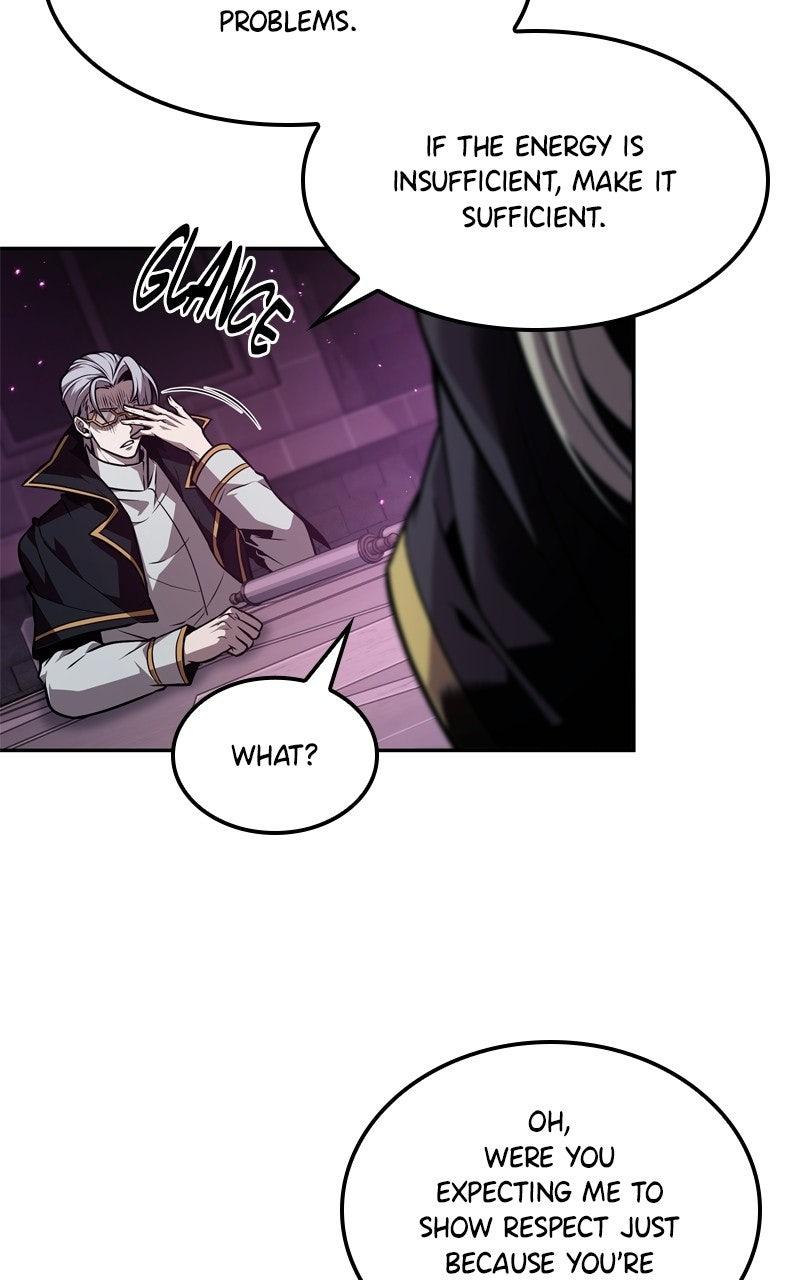 Read The Last Adventurer Manga Online