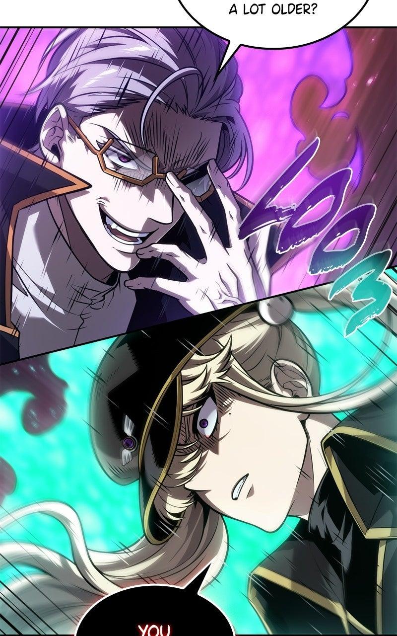 Read The Last Adventurer Manga Online