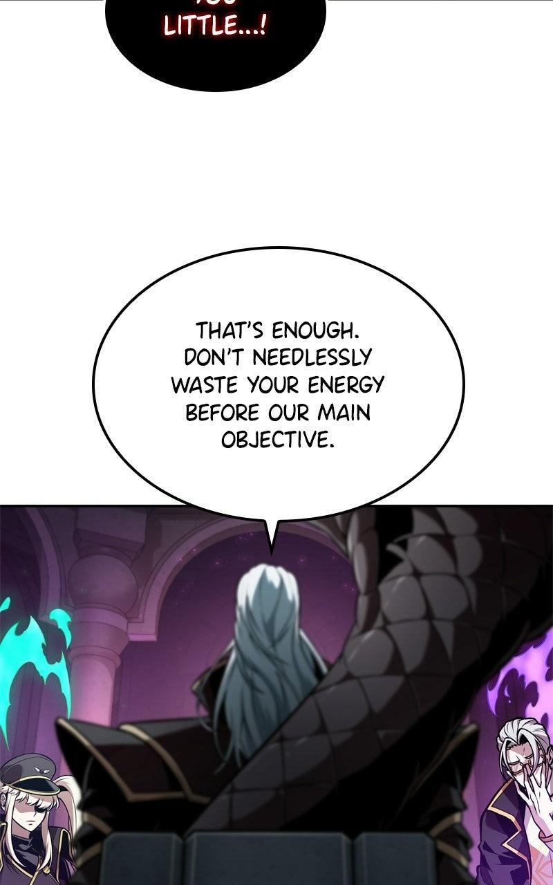 Read The Last Adventurer Manga Online