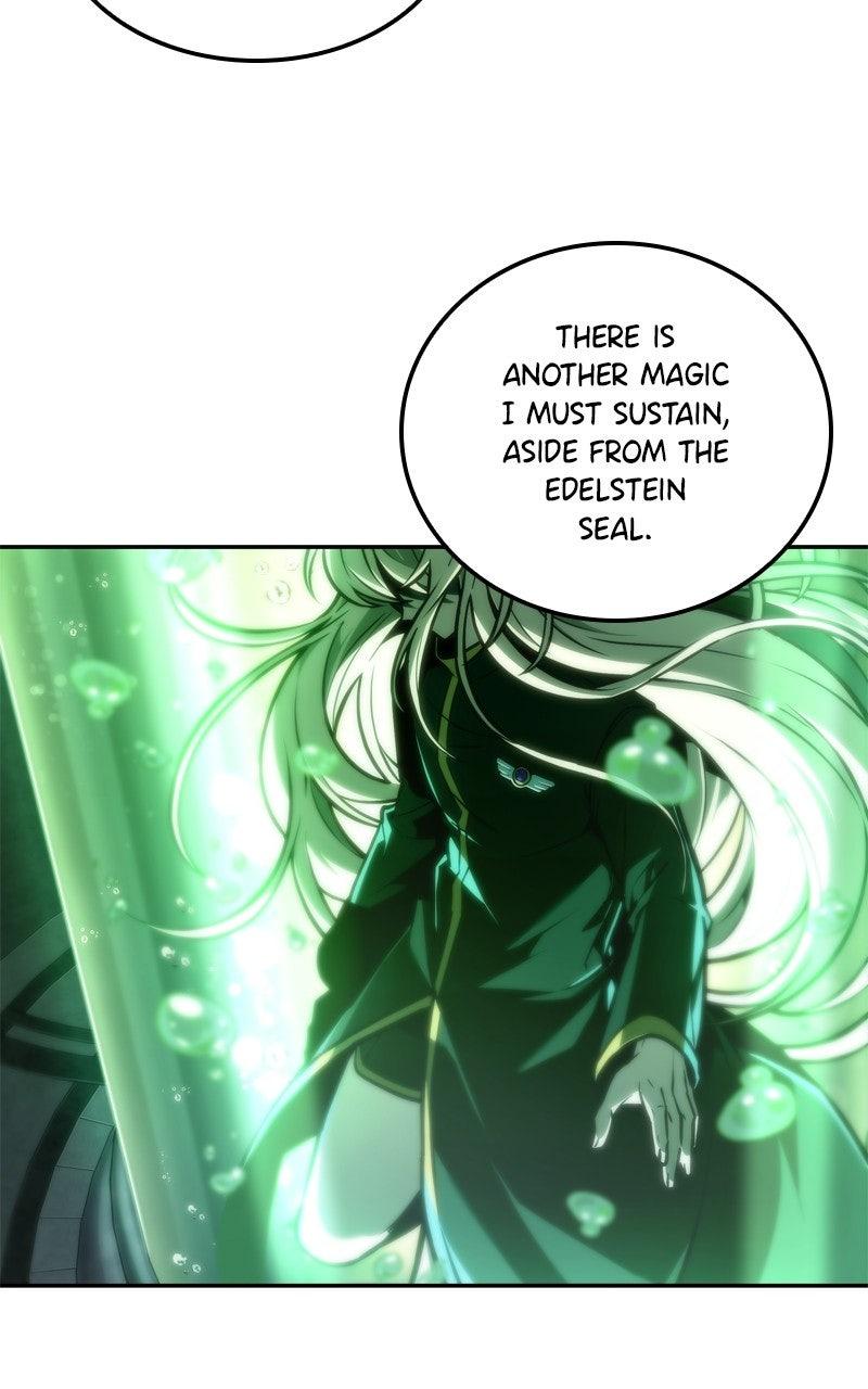 Read The Last Adventurer Manga Online