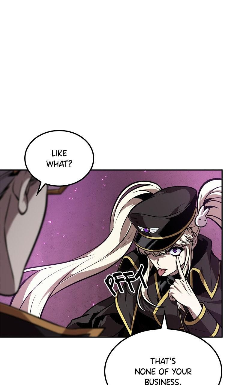 Read The Last Adventurer Manga Online