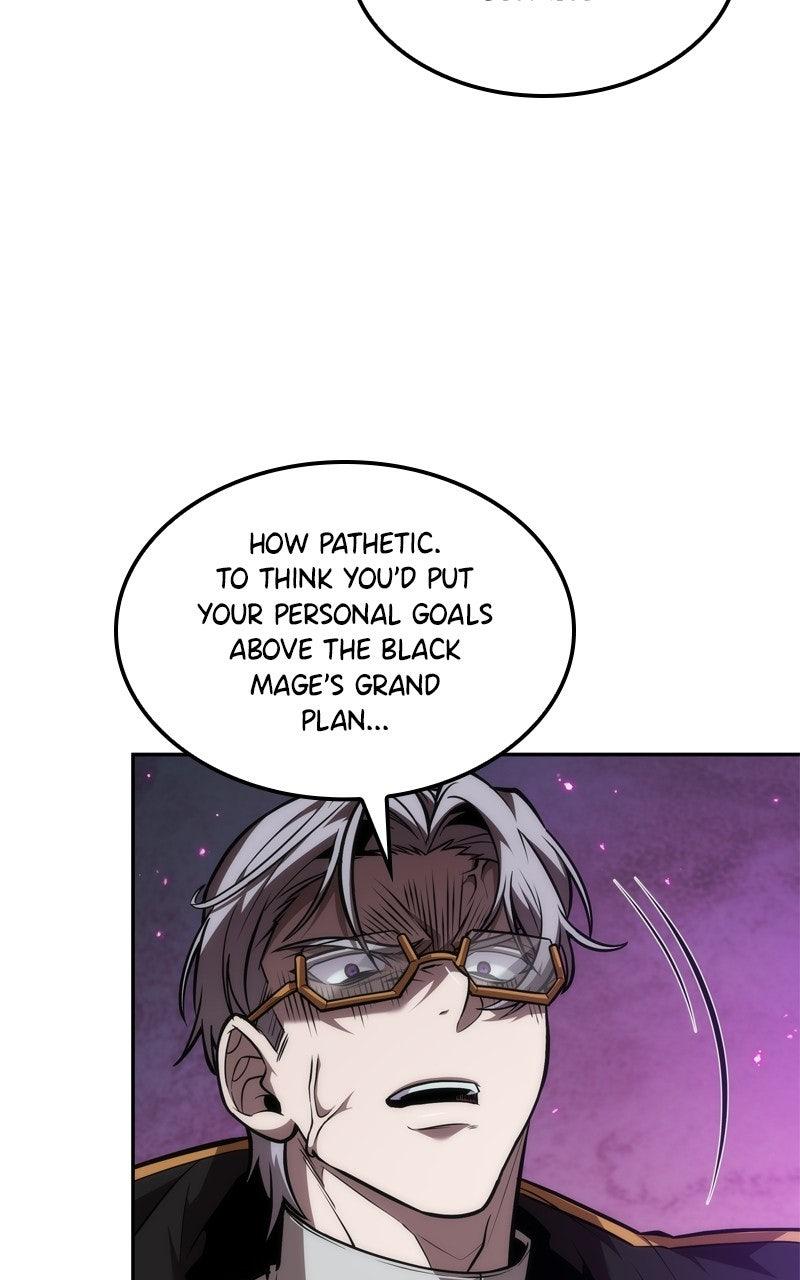 Read The Last Adventurer Manga Online