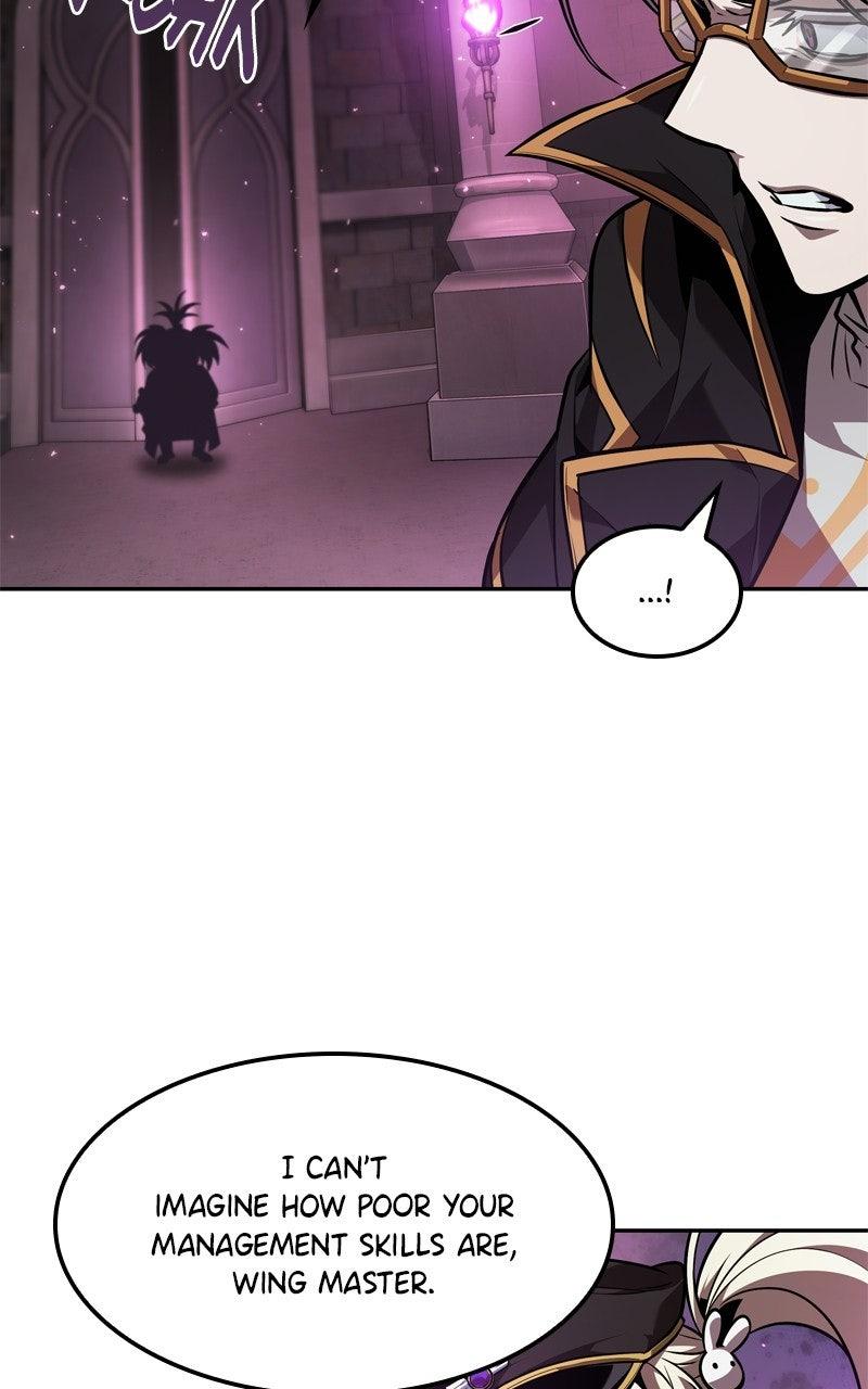 Read The Last Adventurer Manga Online