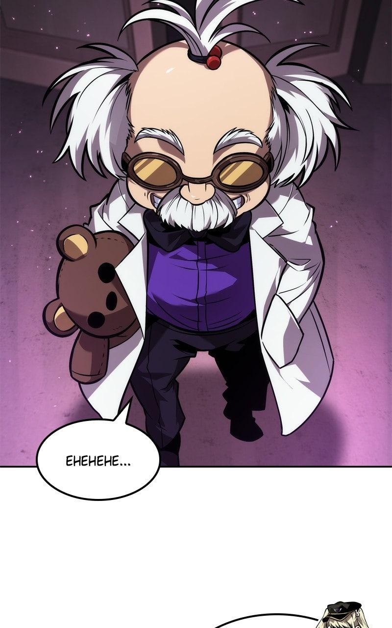 Read The Last Adventurer Manga Online