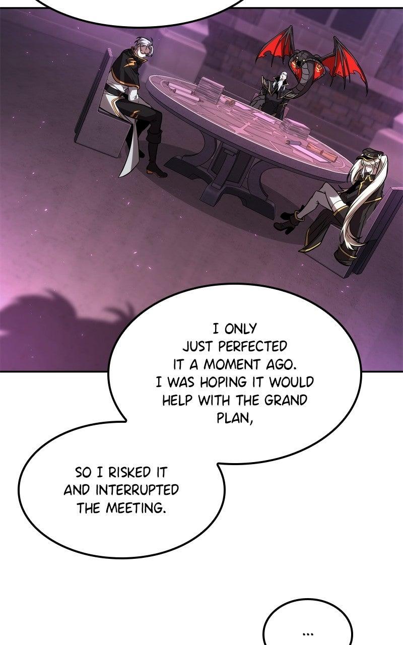 Read The Last Adventurer Manga Online