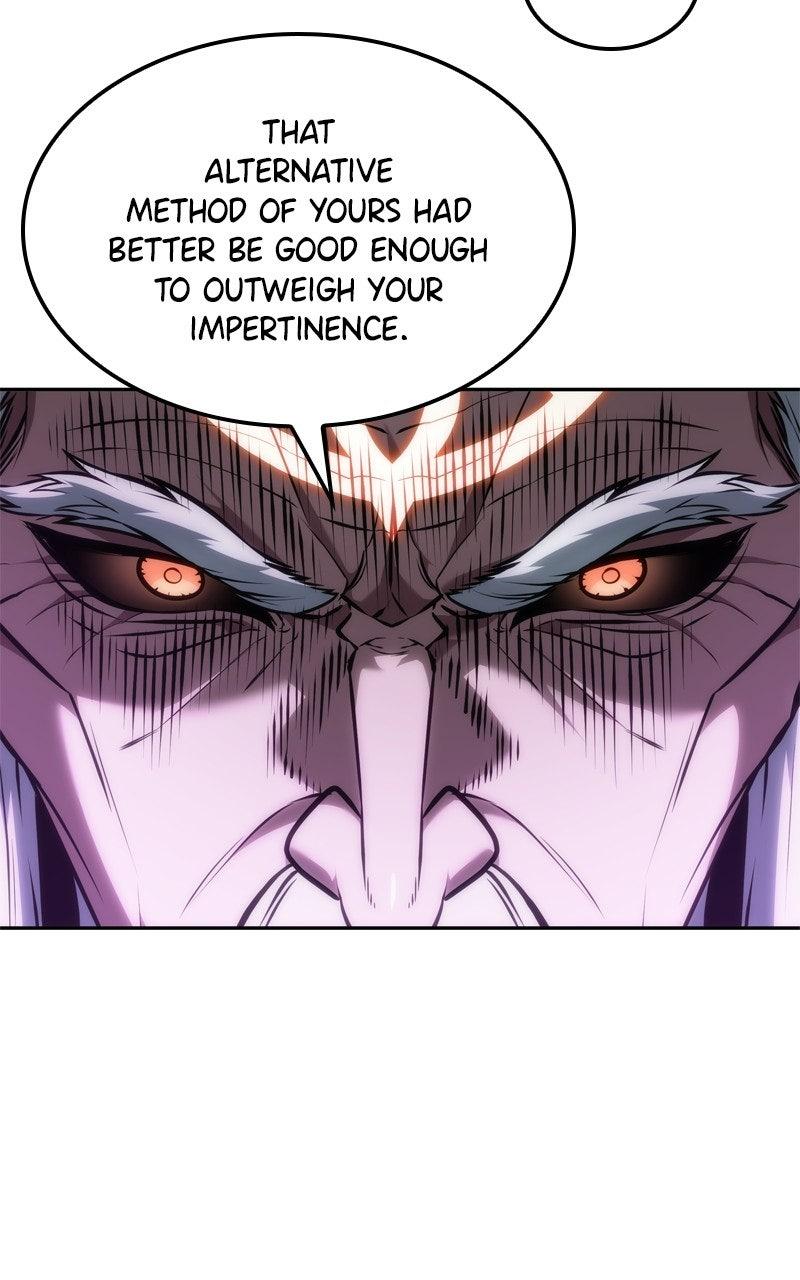 Read The Last Adventurer Manga Online