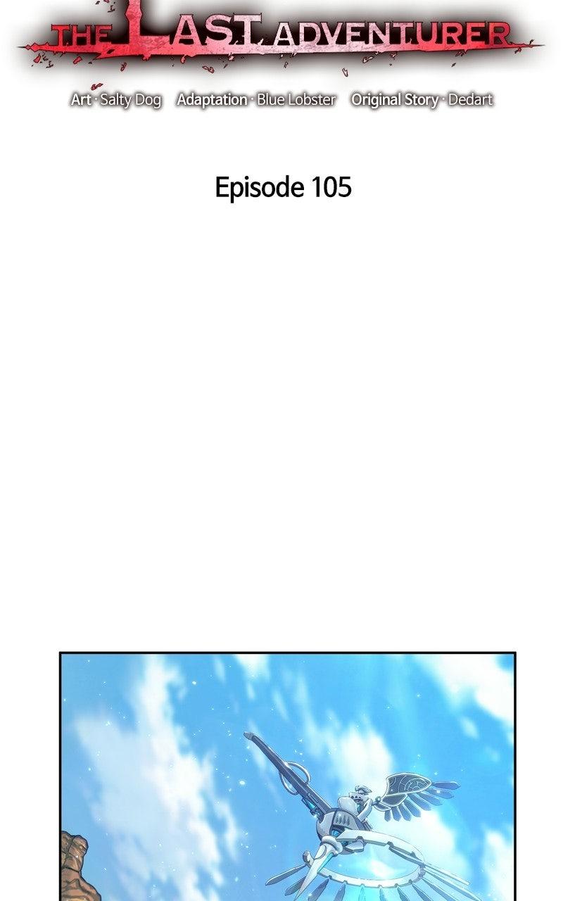 Read The Last Adventurer Manga Online