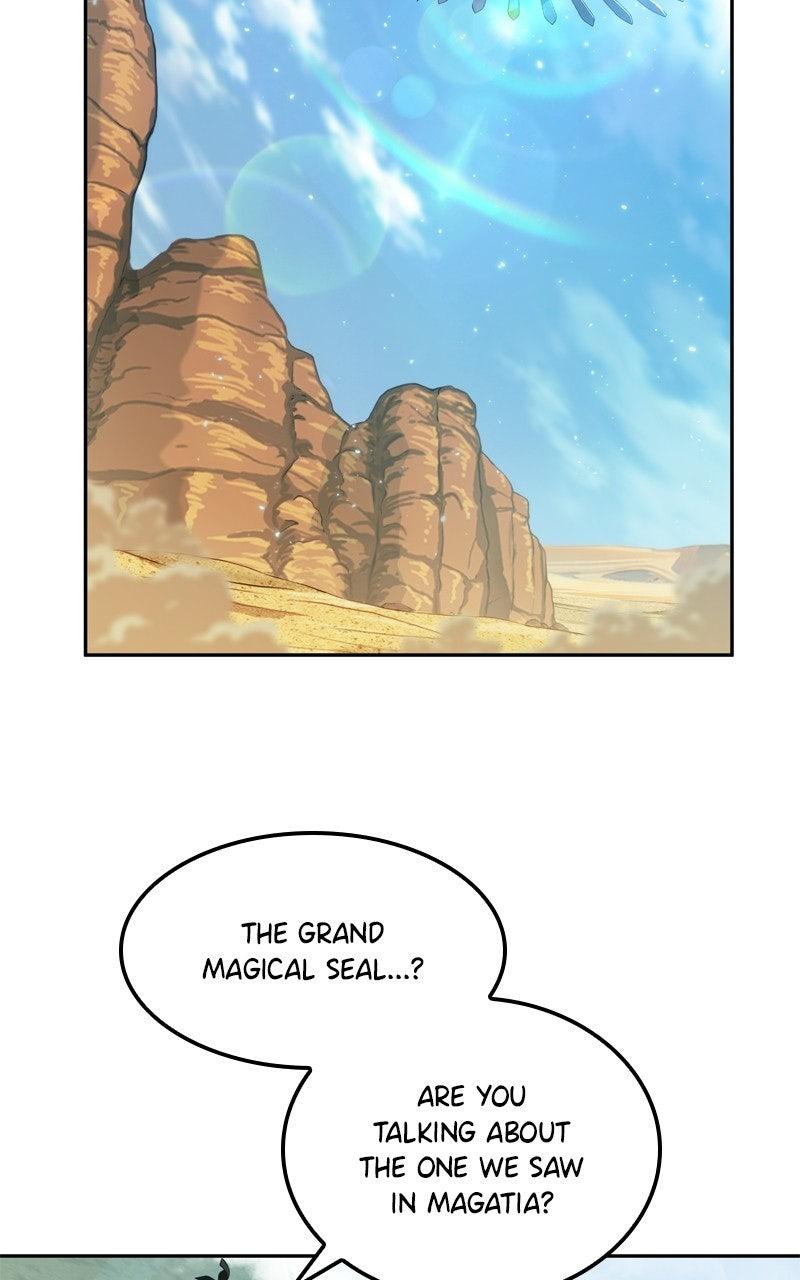 Read The Last Adventurer Manga Online