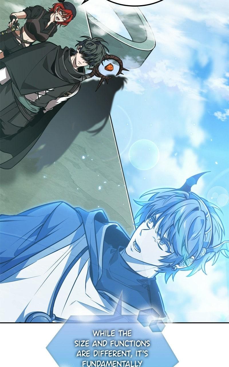 Read The Last Adventurer Manga Online