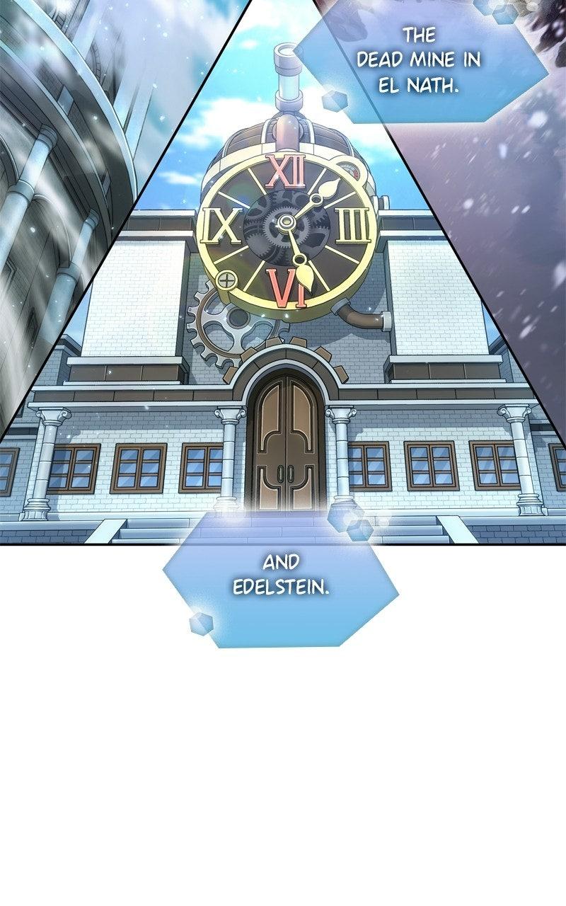 Read The Last Adventurer Manga Online