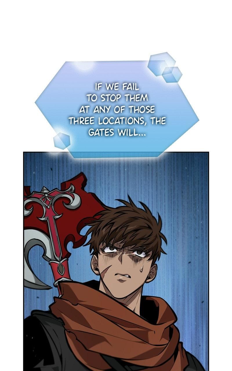 Read The Last Adventurer Manga Online