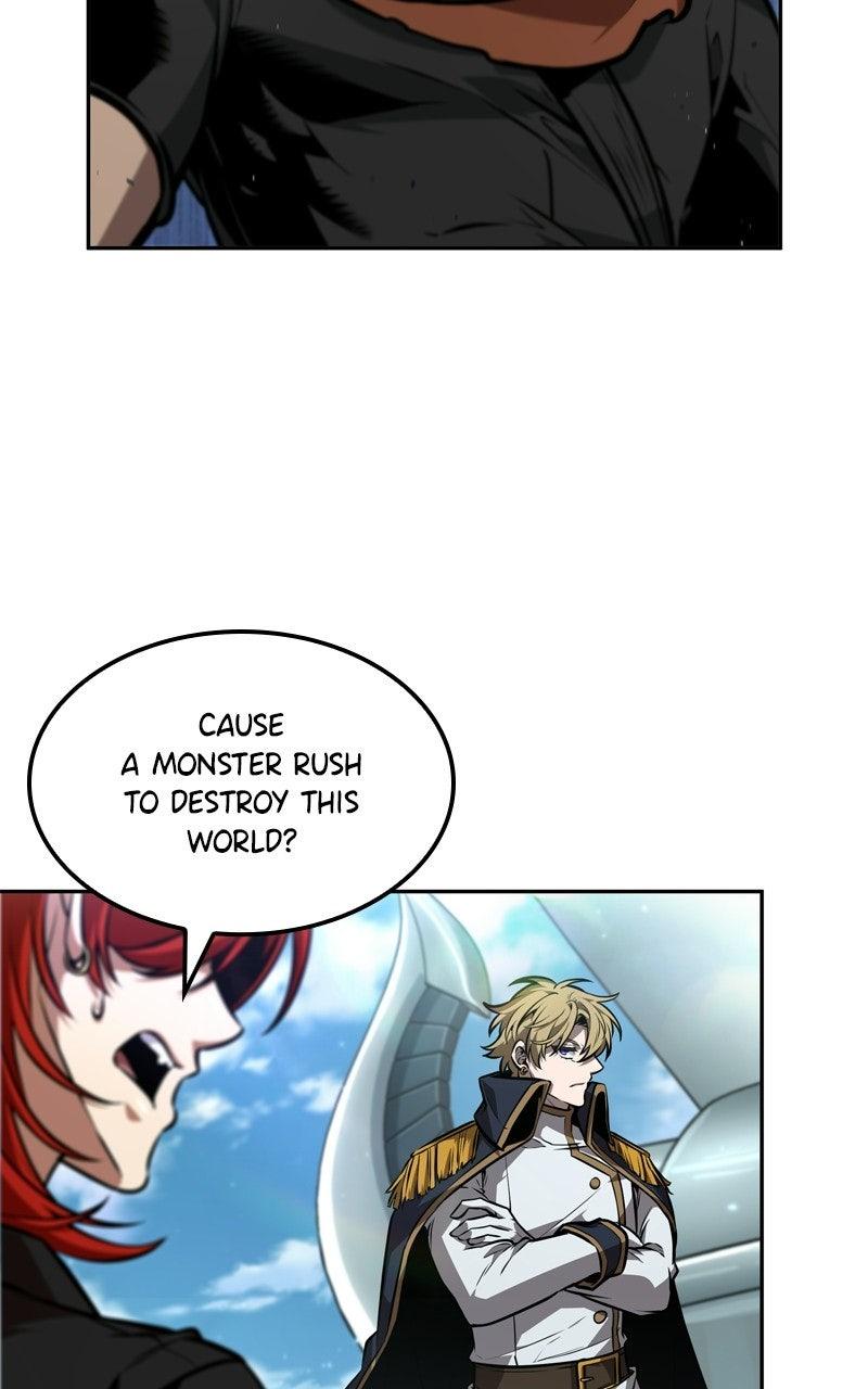 Read The Last Adventurer Manga Online